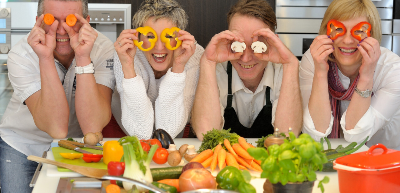 Ihr Typ ist gefragt! Ihr Typ ist gefragt!